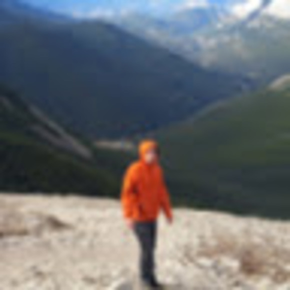 Meet your Posher, Grant - Picture 1 of 1